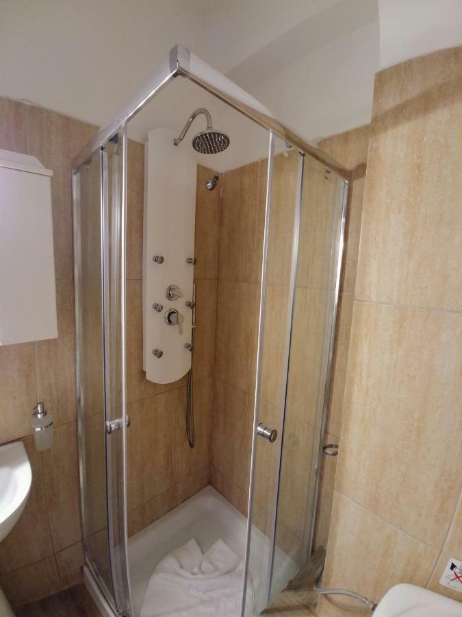 Methexis Apartment Skala Potamia  Dış mekan fotoğraf