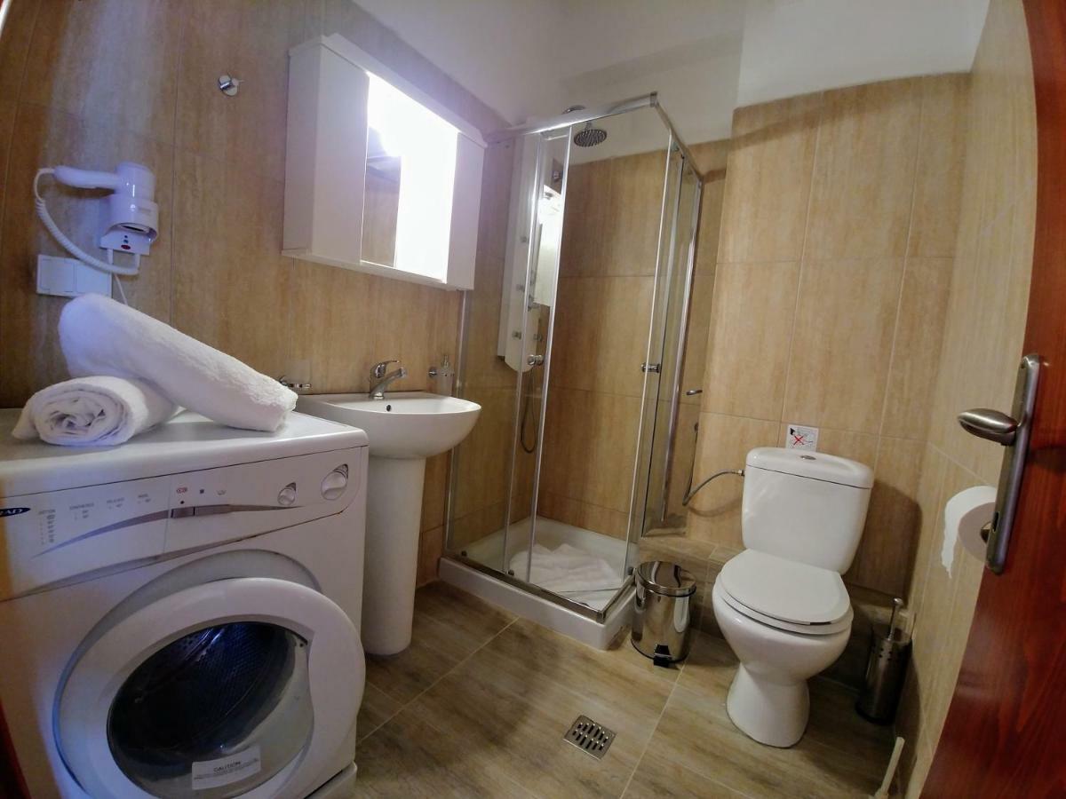Methexis Apartment Skala Potamia  Dış mekan fotoğraf